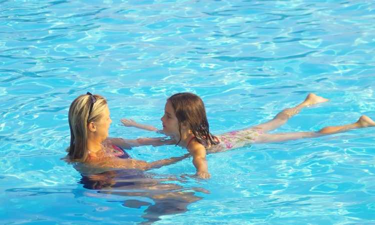 Swimming Lessons For Kids - A Quick Guide